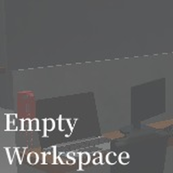 Empty Workspace