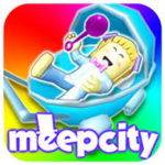 meepcity fun