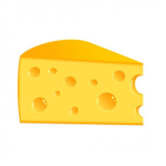 The True Cheese God