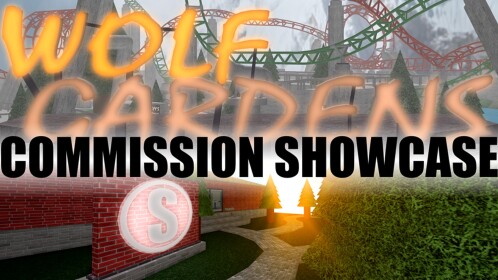Commission Showcase
