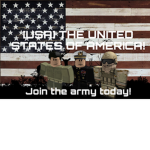 (America)United States Army