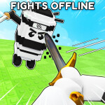 Fight the Brainrots ⚔️