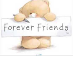 Forever Friend Jane :D