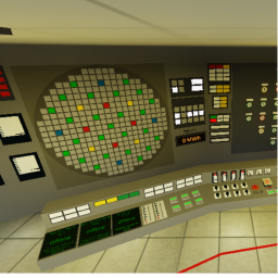 [VR!] Nuclear Power Plant | Remastered (CCTV!) icon