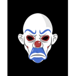 A group for Clowns Criminals and Comedians!
