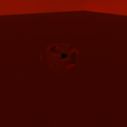 elmo's water to be respected
