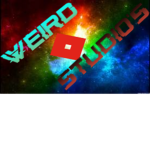 Weird Studio's