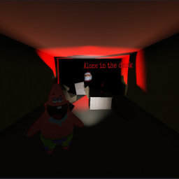 Alone in the Dark [BETA]