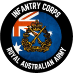 -[ADF]- Royal Australian Infantry Corps