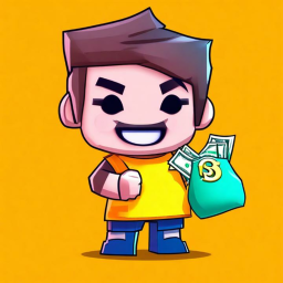 Donate Me💵