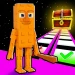 Brainrot Glass Bridge icon