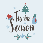 Cake And Wire's Holiday Clothing