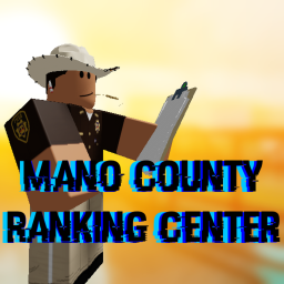 Mano County Ranking Center