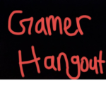 Gamer Hang0ut