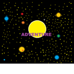 The Adventure Dev Team