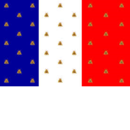 The French Empire Goverment Building.
