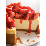 The Cheesecake Raiders