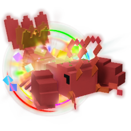 Rainbow Lobster Thermidor