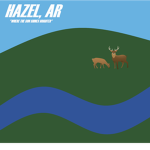 City of Hazel