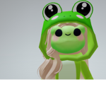 Hi I’m Hope