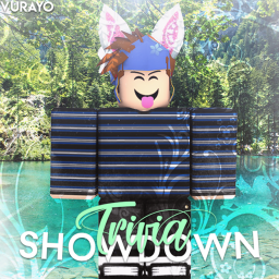 Trivia Showdown