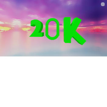 AFK Till Someone Donates 20K