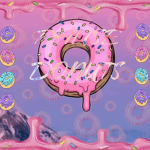 ~Pause donuts~