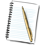 Clear Water Writing