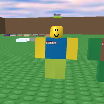ROBLOX 2007 KIT