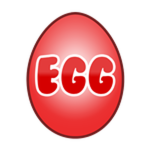 Mystery Egg - Discontinued