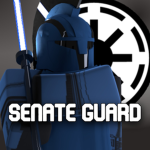 | TGR | Senate Guαrd