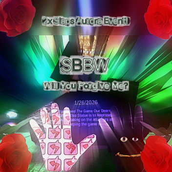 🌹 Slap Battles But Worse