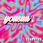 yousuu ;