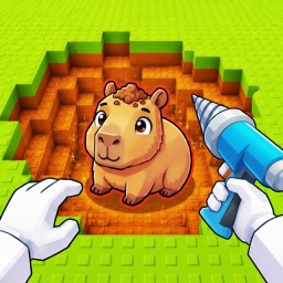 Drill for Lucky Pets! 🍀