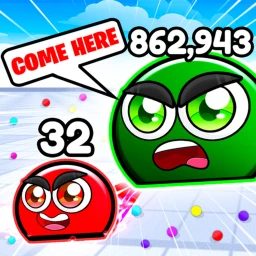 Be an Eating Slime icon