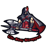 (WST) We Stay Strapped