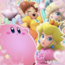 ☆