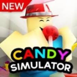 Candy Simulator Offical Group