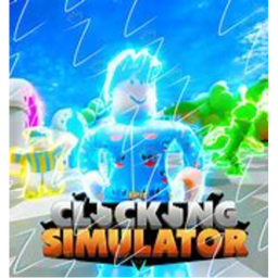 Clicking SImulator