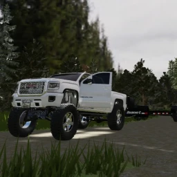 North Louisiana Roleplay (3 new bikes added )  icon