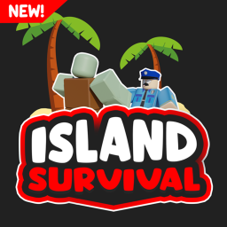 Island Survival Obby [CHALLENGING]