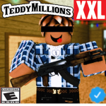 Teddy Millions DiorTM