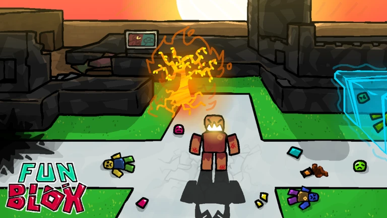 FunBlox thumbnail
