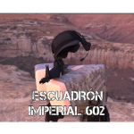 EIA | Escuadrón Imperial 602