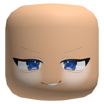 ちゃる❤︎₍ᐢ..ᐢ₎様 Kaiser Michael Chibi | Roblox Item - Rolimon's