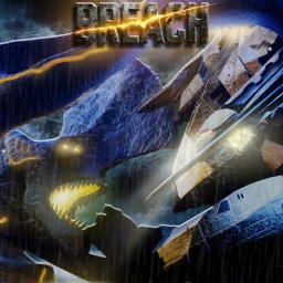 BREACH icon
