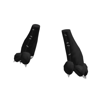 Paw Gloves