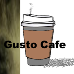 Gusto Cafe®