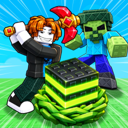 [☢️] Mine and Escape!