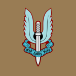 L Detachment, S.A.S Brigade
